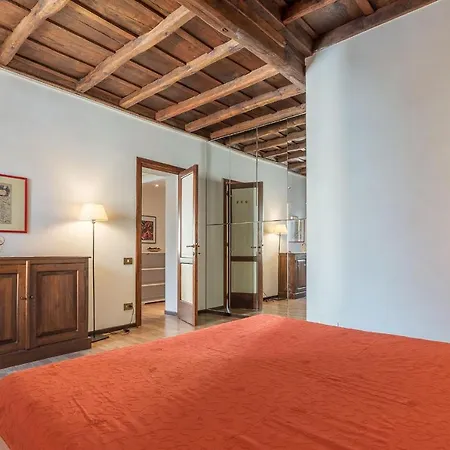Colosseo Modern Apartment Rome Exterior photo
