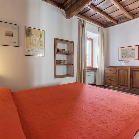 Colosseo Modern Apartment Rome Exterior photo