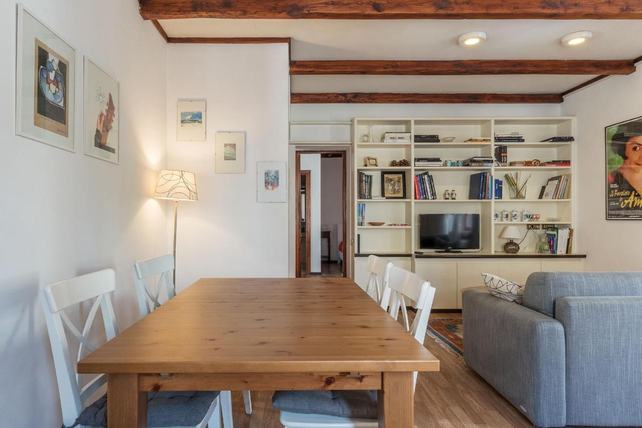 Colosseo Modern Appartement Rome