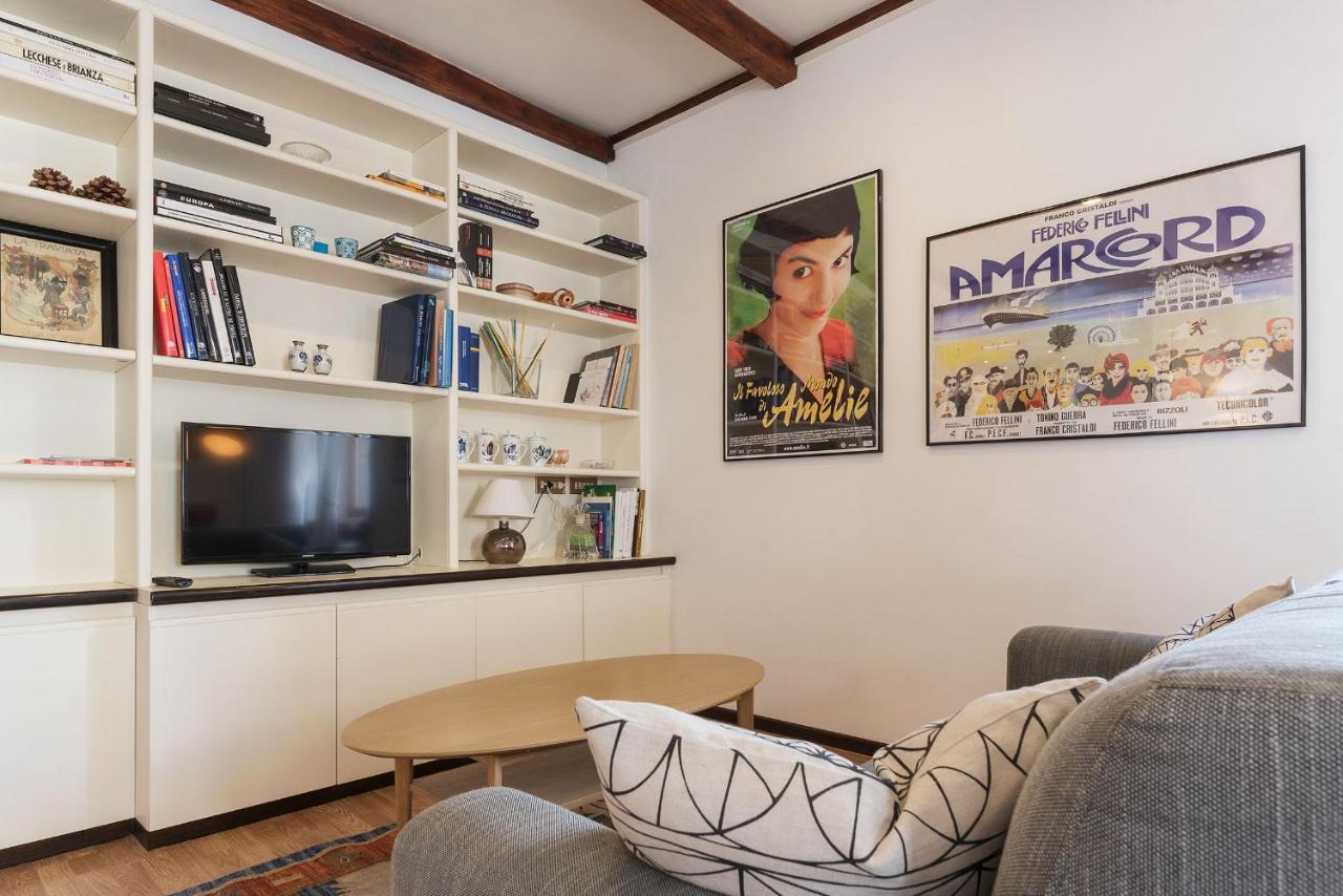 Colosseo Modern Appartement