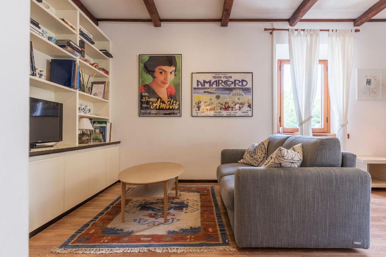 Appartement Colosseo Modern Rome