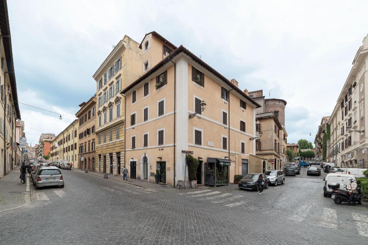 Colosseo Modern Appartement *