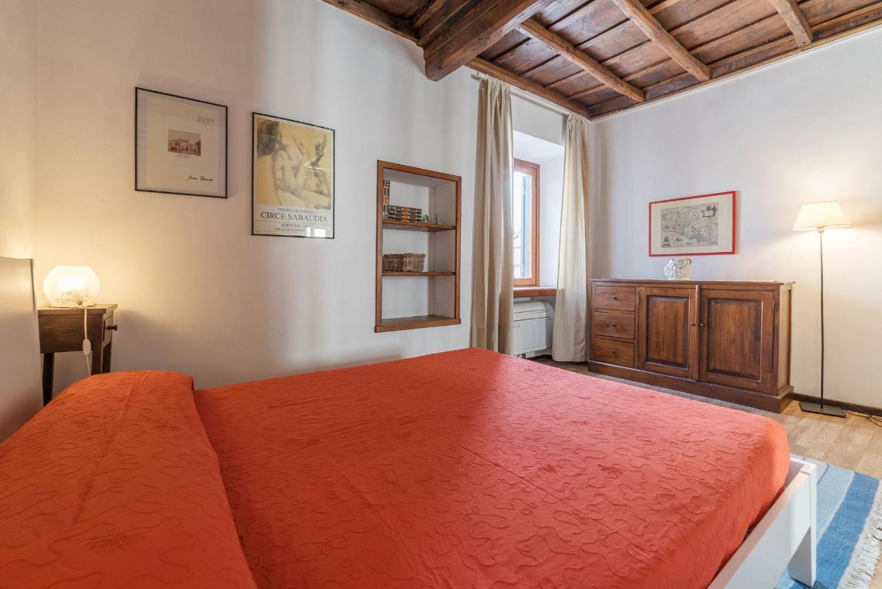 Colosseo Modern Appartement Rome