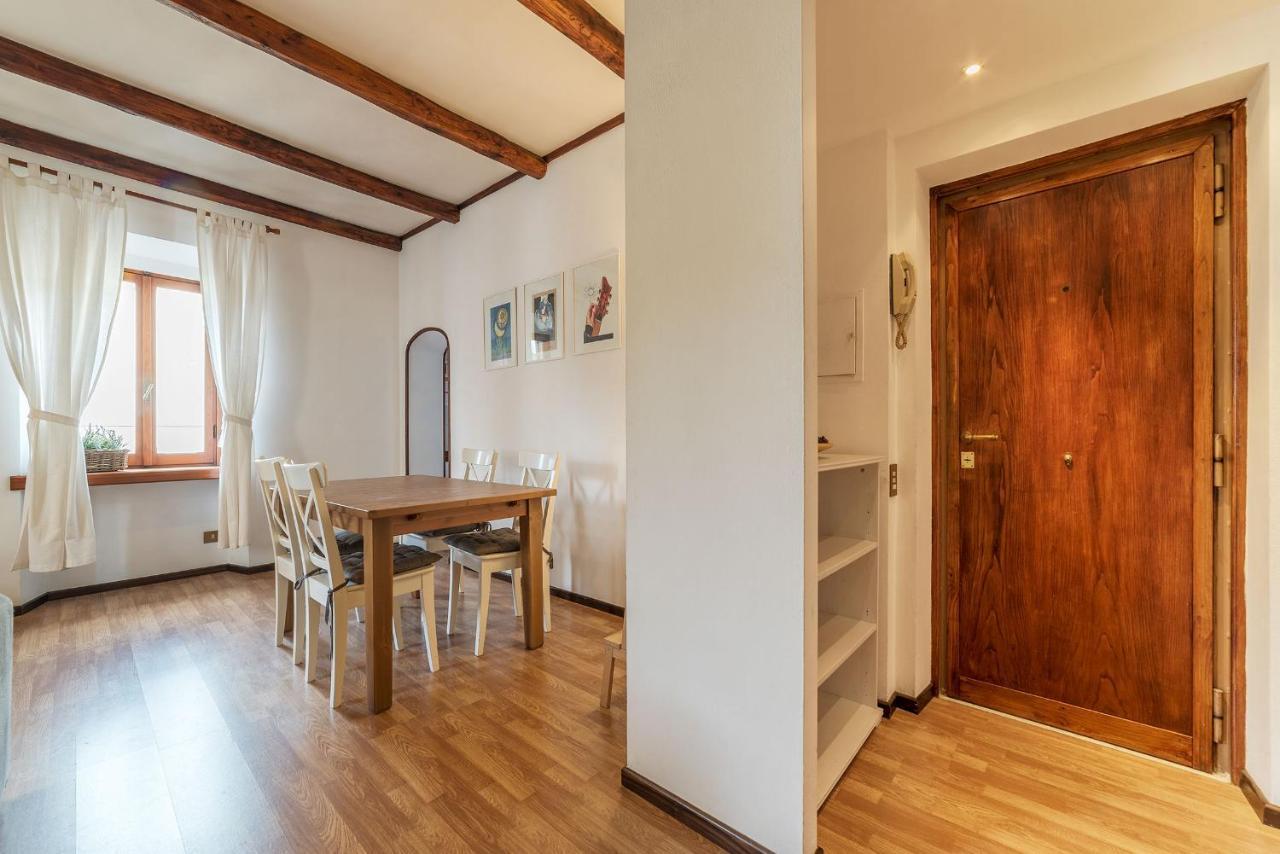Appartement Colosseo Modern *
