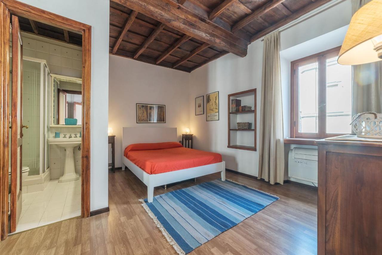 Appartement Colosseo Modern Rome