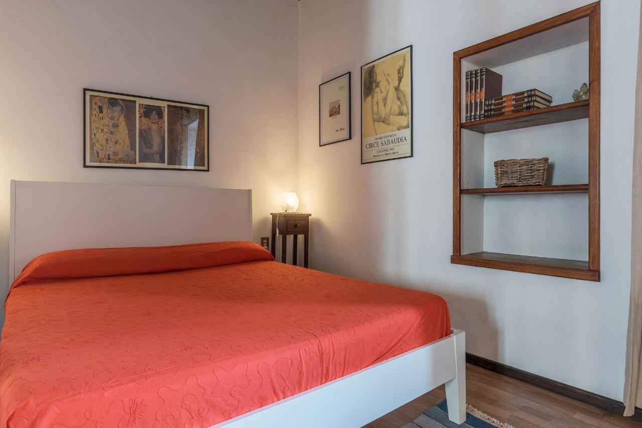 Colosseo Modern Appartement