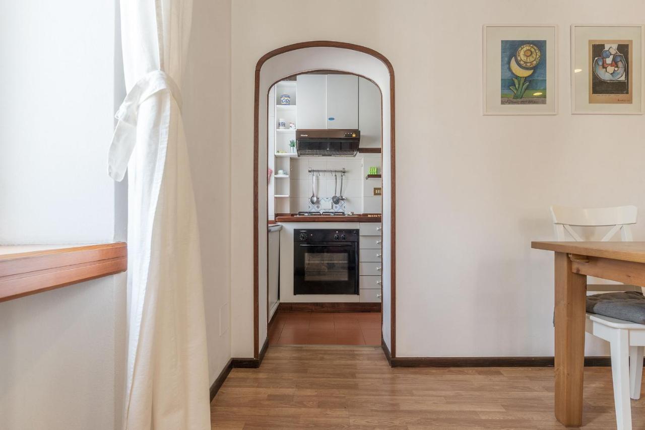 Colosseo Modern Appartement Rome
