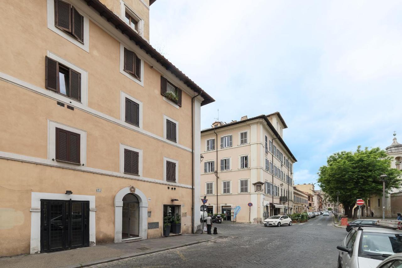 Appartement Colosseo Modern