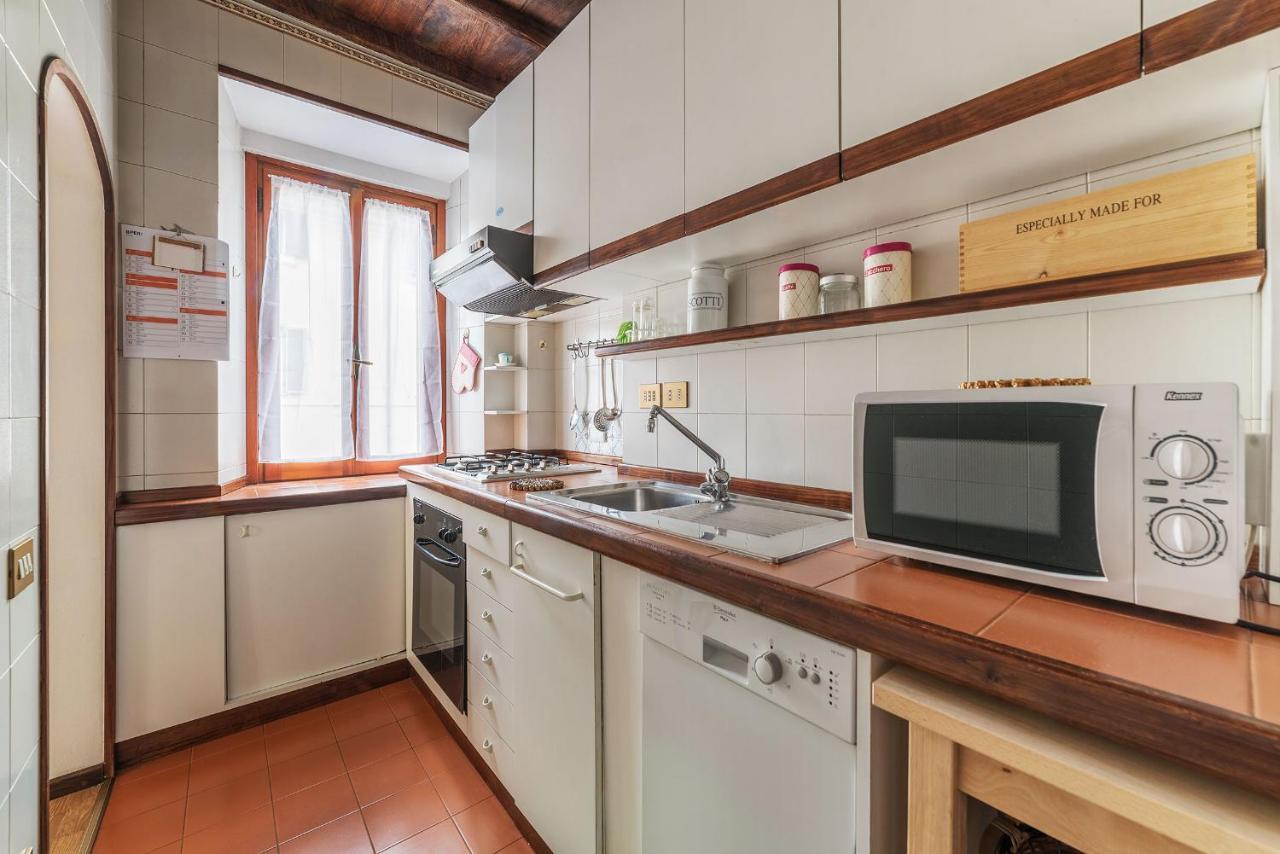 Appartement Colosseo Modern